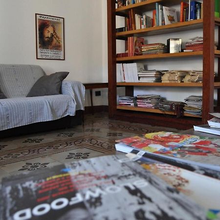 Villa Salvini Marina Di Pisa Dış mekan fotoğraf